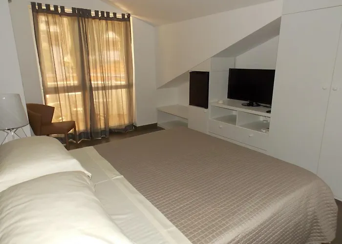 Corte Dei Merli Suite & Room Gostinjska kuća Rovinj