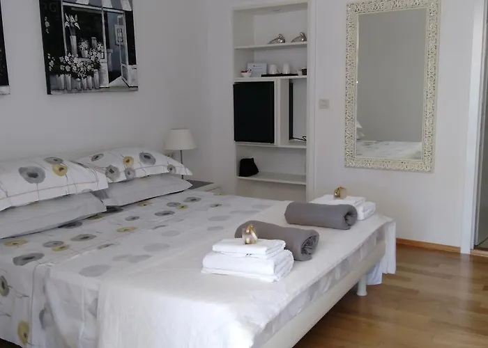 Corte Dei Merli Suite & Room Gostinjska kuća