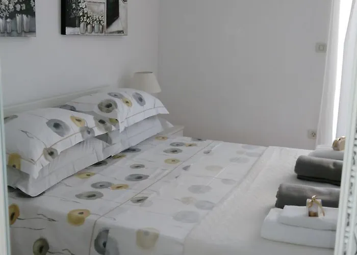 Corte Dei Merli Suite & Room Gostinjska kuća